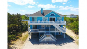 WL864, Foxs Beach Paradise- Semi-Oceanfront, Private Pool, H Tub, Pool Table